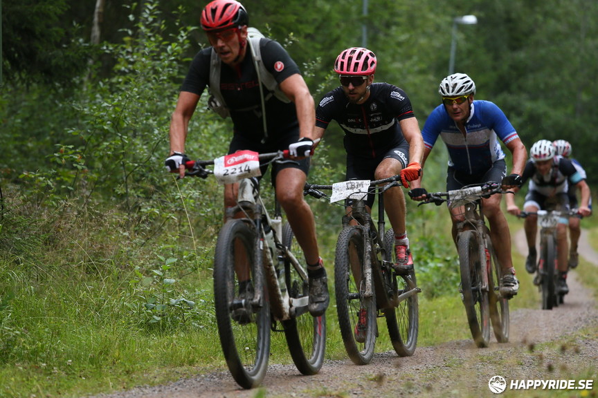Bild från Cykelvasan 2019 (90km)
