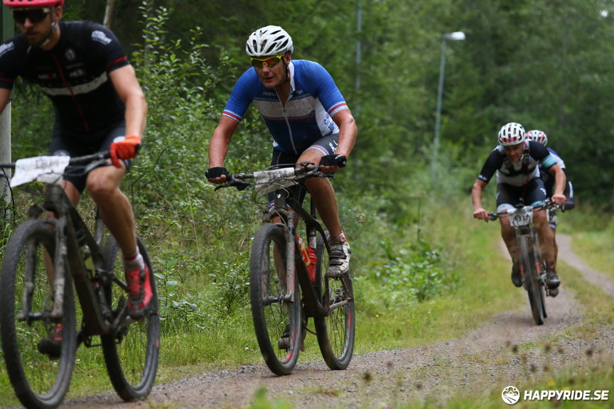 Bild från Cykelvasan 2019 (90km)