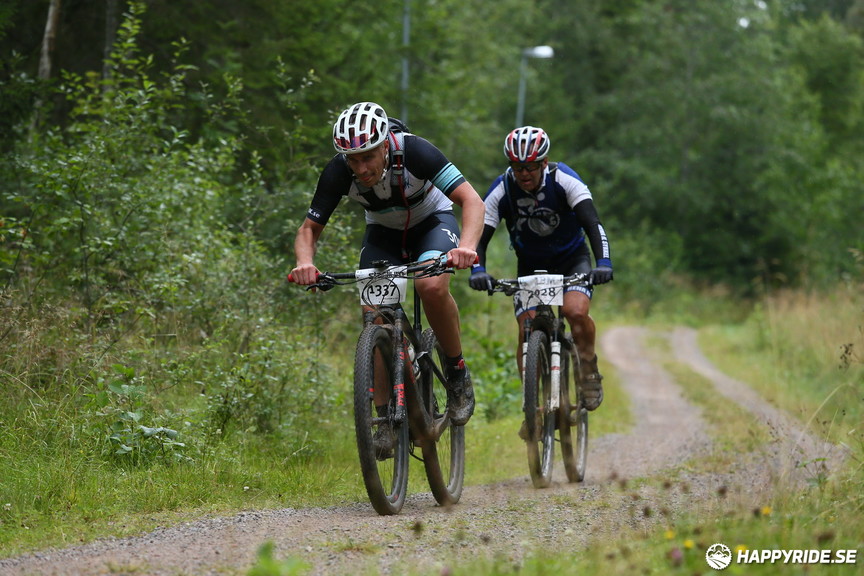 Bild från Cykelvasan 2019 (90km)