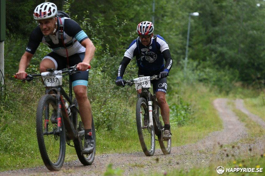 Bild från Cykelvasan 2019 (90km)