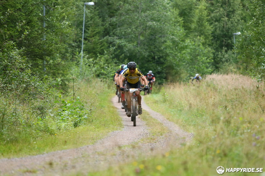 Bild från Cykelvasan 2019 (90km)