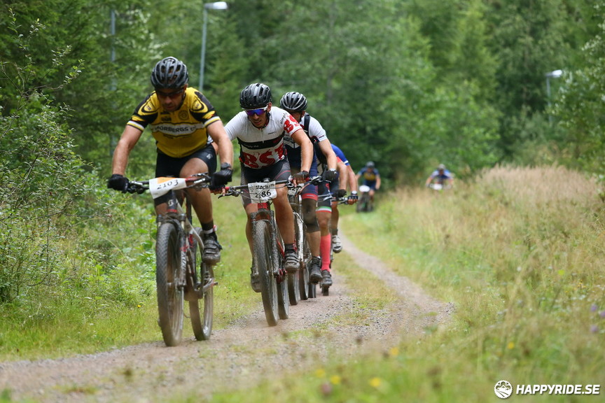 Bild från Cykelvasan 2019 (90km)