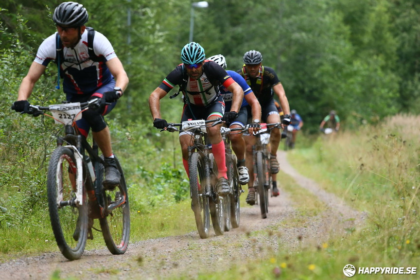 Bild från Cykelvasan 2019 (90km)