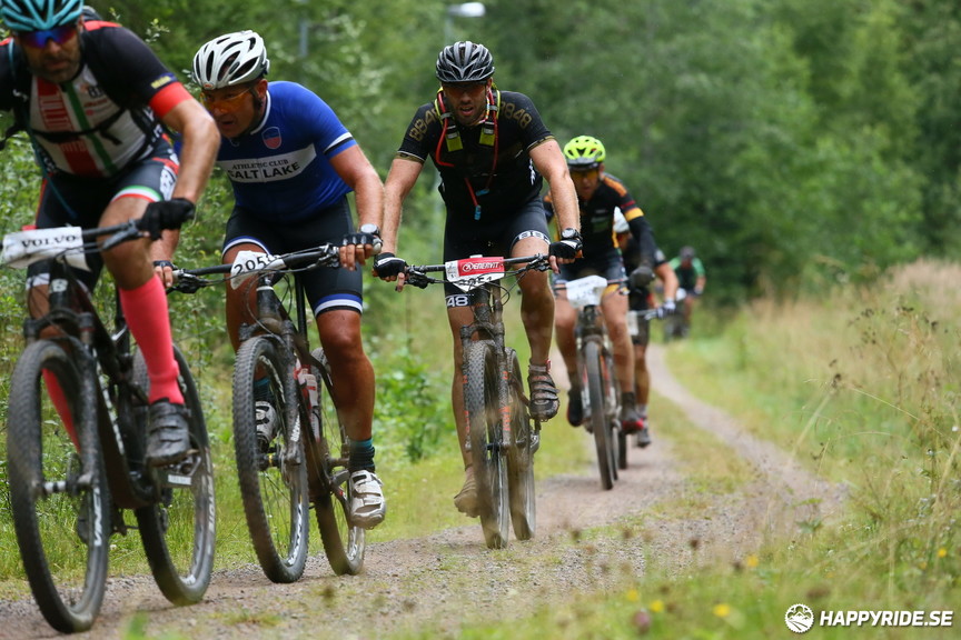 Bild från Cykelvasan 2019 (90km)