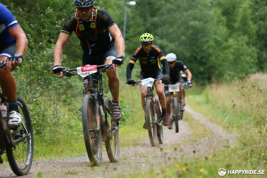 Bild från Cykelvasan 2019 (90km)