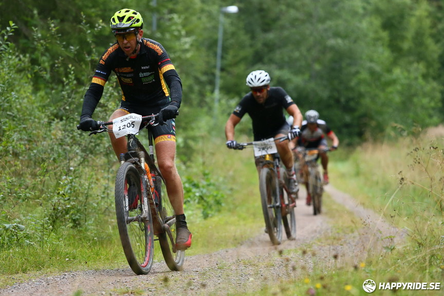 Bild från Cykelvasan 2019 (90km)
