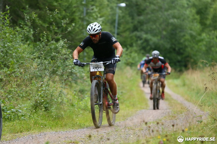 Bild från Cykelvasan 2019 (90km)
