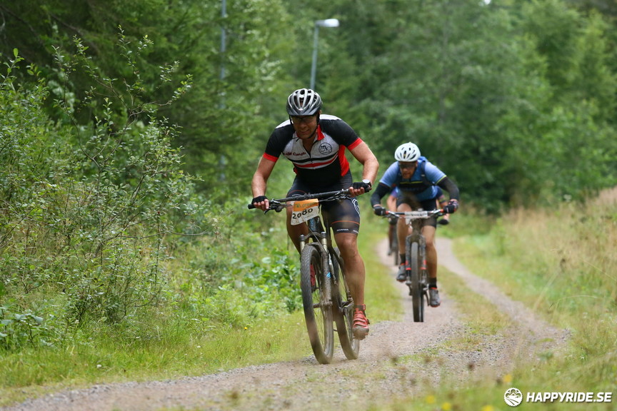 Bild från Cykelvasan 2019 (90km)