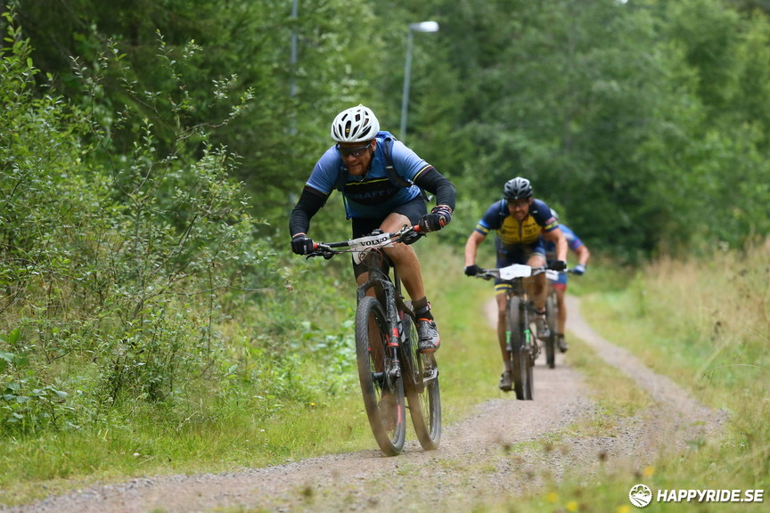 Bild från Cykelvasan 2019 (90km)