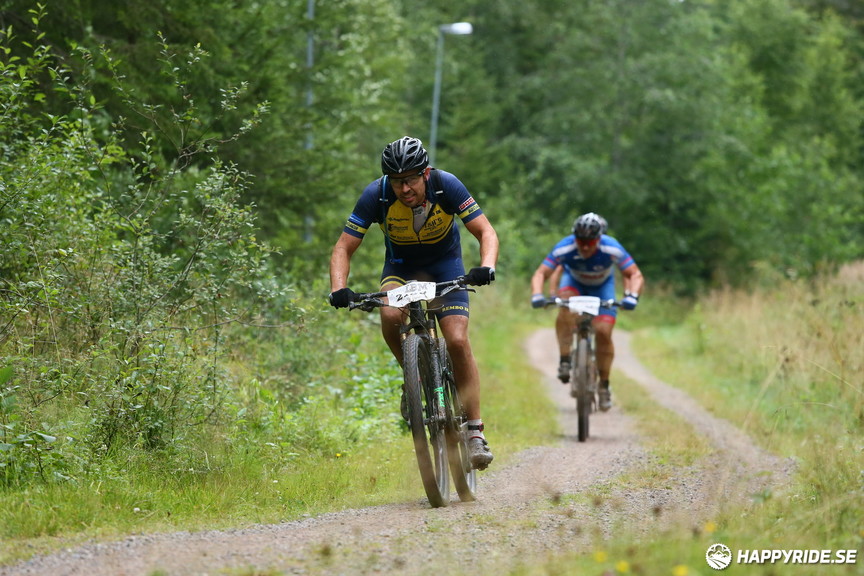 Bild från Cykelvasan 2019 (90km)