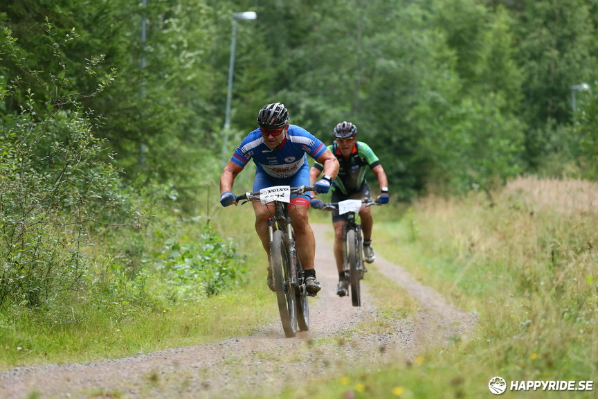 Bild från Cykelvasan 2019 (90km)
