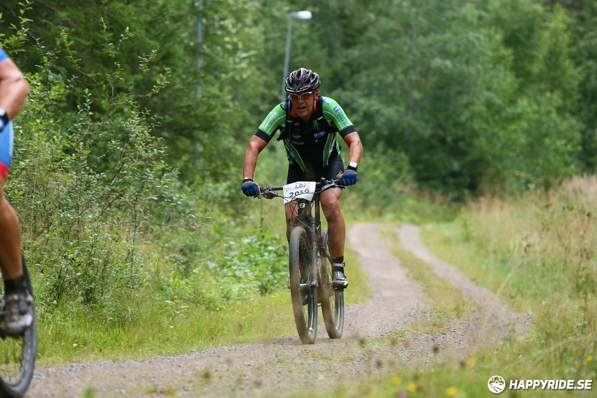 Bild från Cykelvasan 2019 (90km)