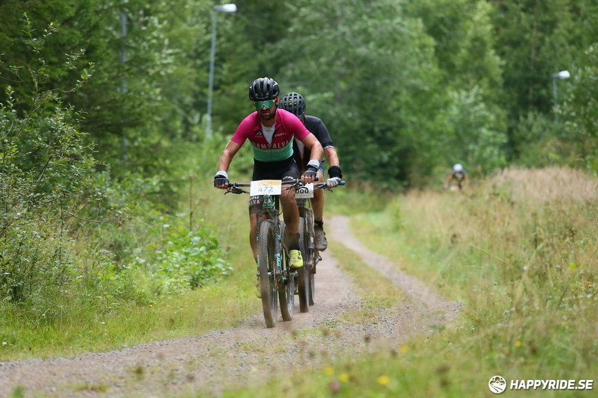 Bild från Cykelvasan 2019 (90km)