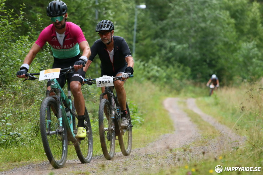 Bild från Cykelvasan 2019 (90km)