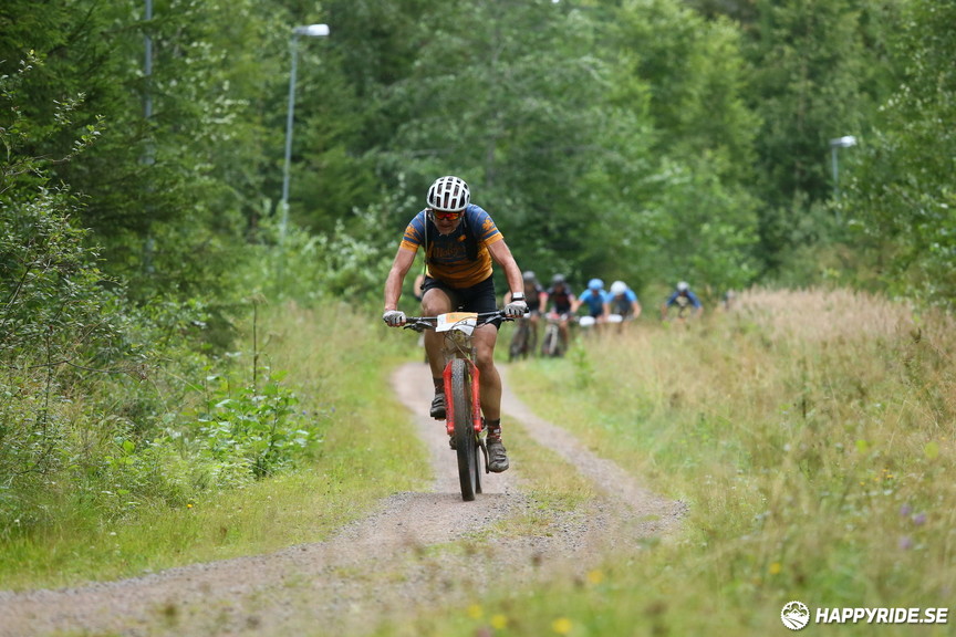 Bild från Cykelvasan 2019 (90km)