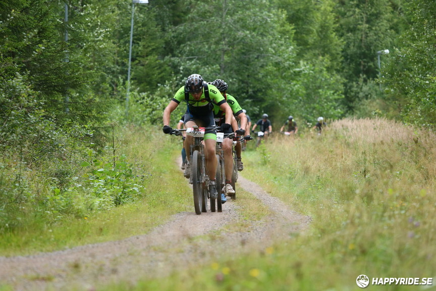 Bild från Cykelvasan 2019 (90km)