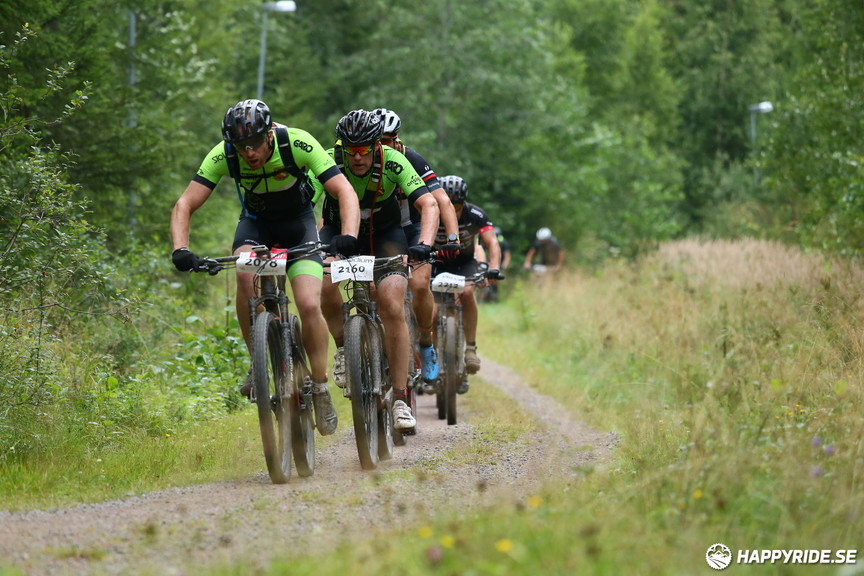 Bild från Cykelvasan 2019 (90km)