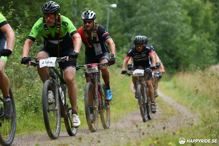 Bild från Cykelvasan 2019 (90km)