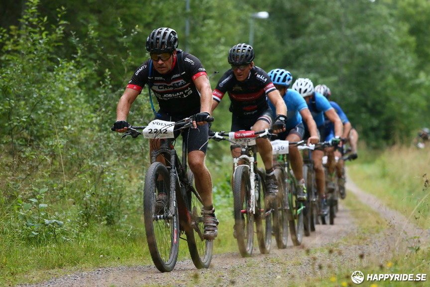Bild från Cykelvasan 2019 (90km)