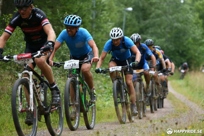Bild från Cykelvasan 2019 (90km)