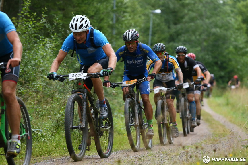 Bild från Cykelvasan 2019 (90km)