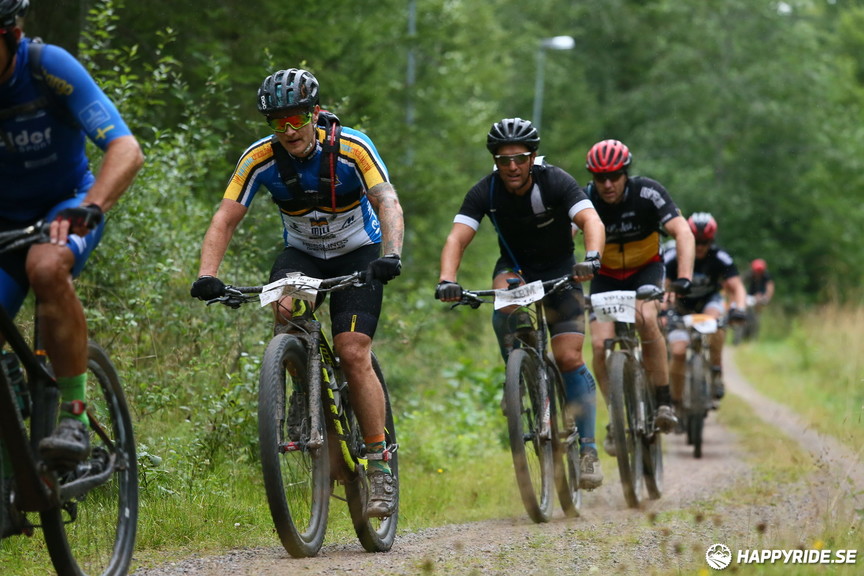 Bild från Cykelvasan 2019 (90km)
