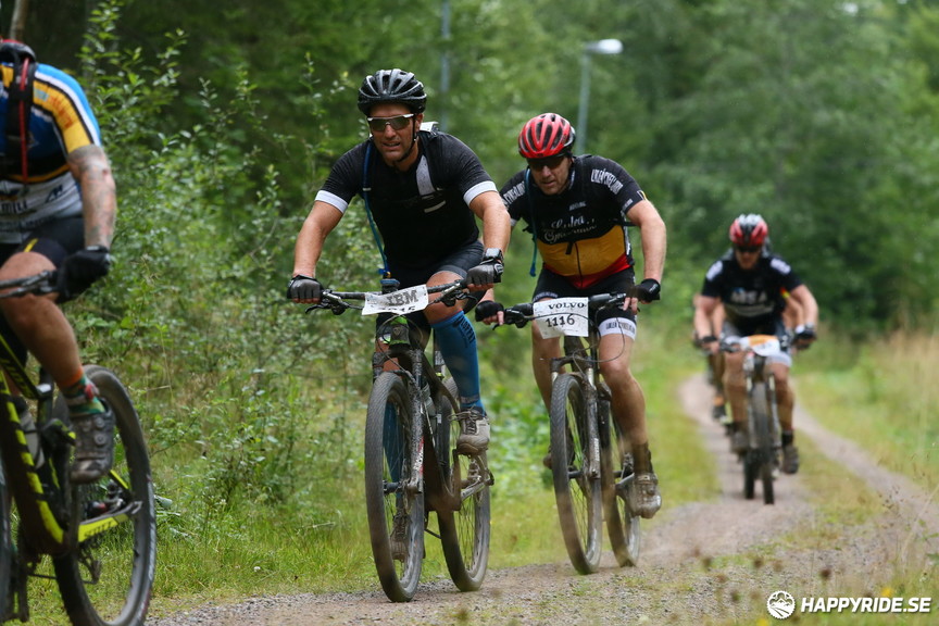 Bild från Cykelvasan 2019 (90km)