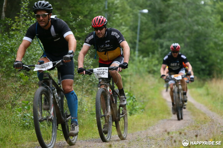 Bild från Cykelvasan 2019 (90km)