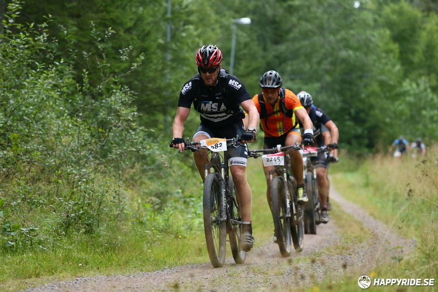 Bild från Cykelvasan 2019 (90km)