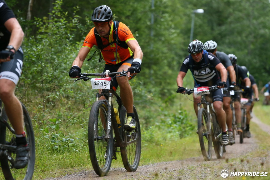 Bild från Cykelvasan 2019 (90km)