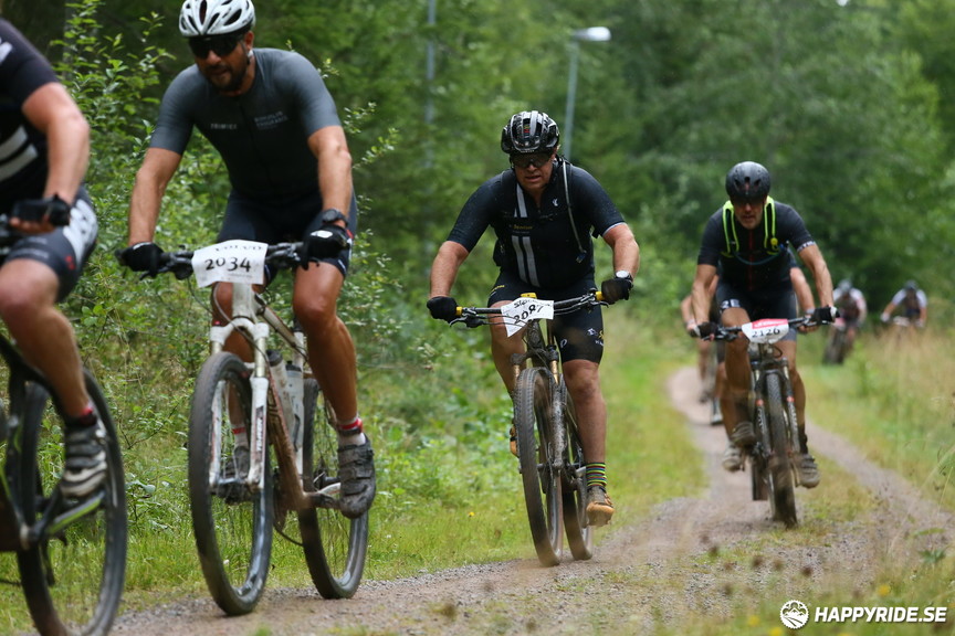 Bild från Cykelvasan 2019 (90km)