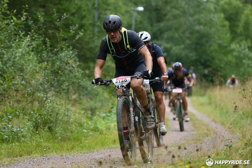 Bild från Cykelvasan 2019 (90km)