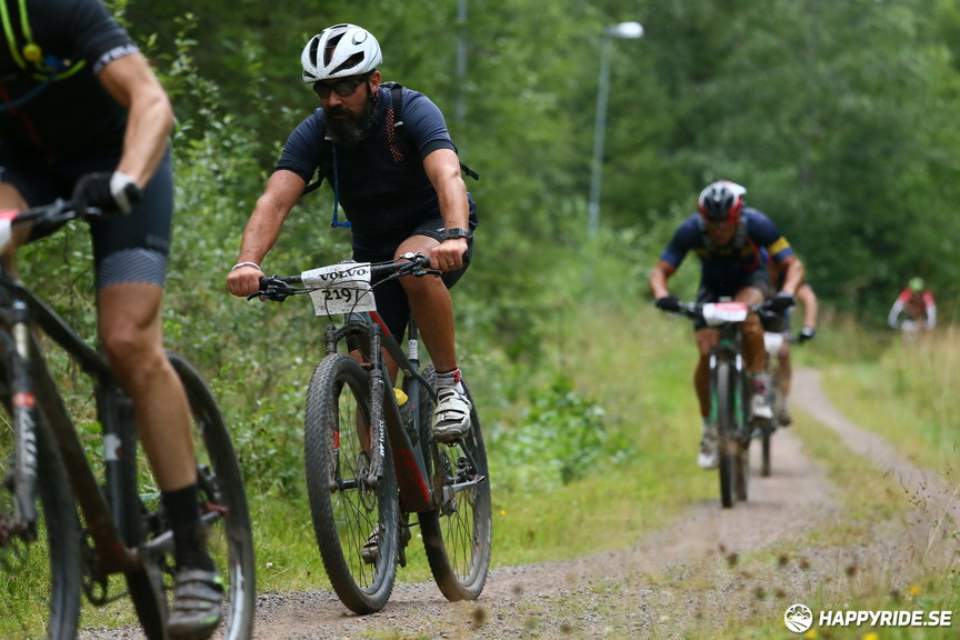 Bild från Cykelvasan 2019 (90km)