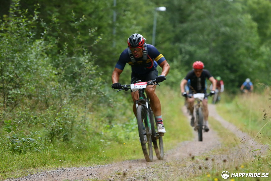 Bild från Cykelvasan 2019 (90km)