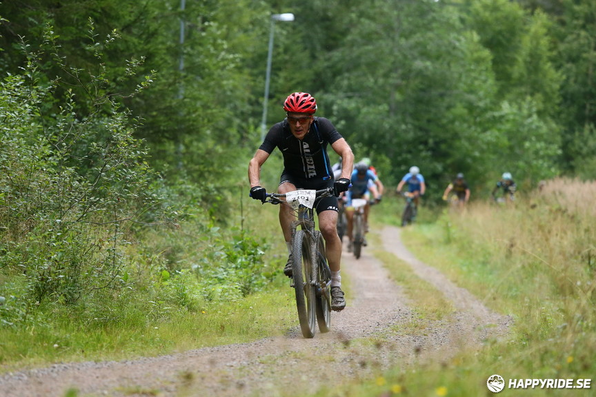 Bild från Cykelvasan 2019 (90km)