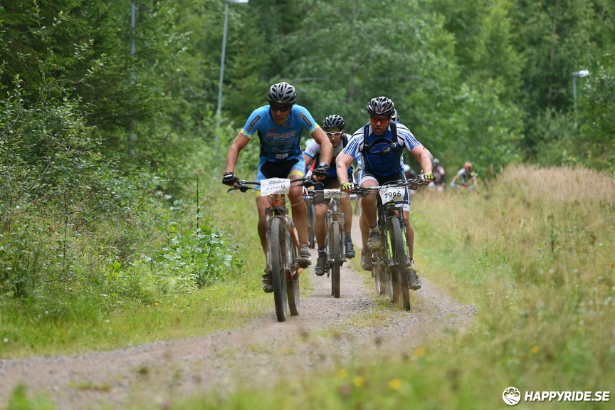 Bild från Cykelvasan 2019 (90km)