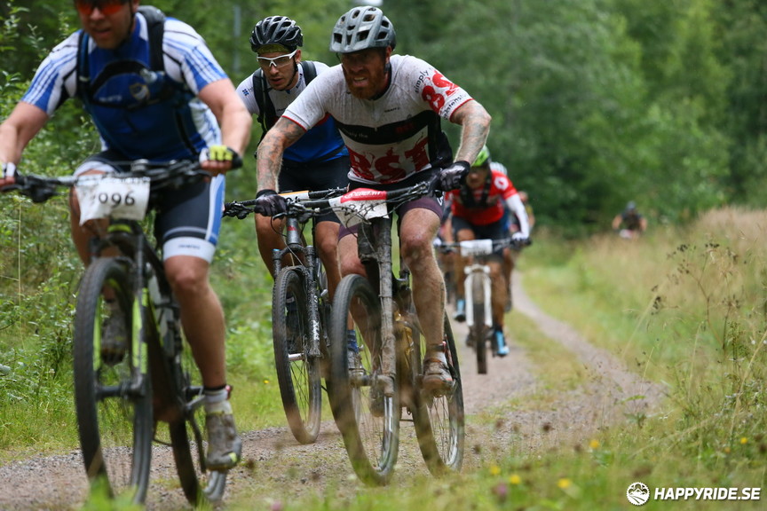 Bild från Cykelvasan 2019 (90km)