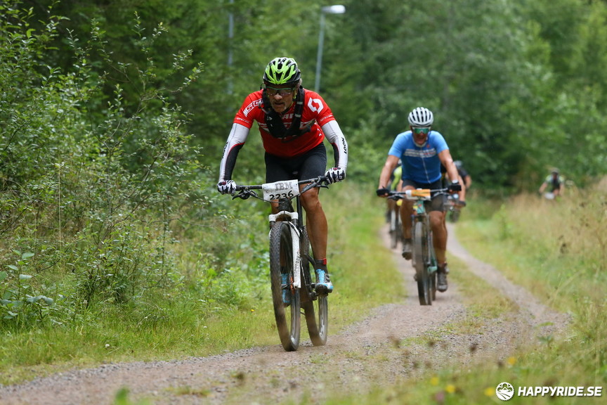Bild från Cykelvasan 2019 (90km)