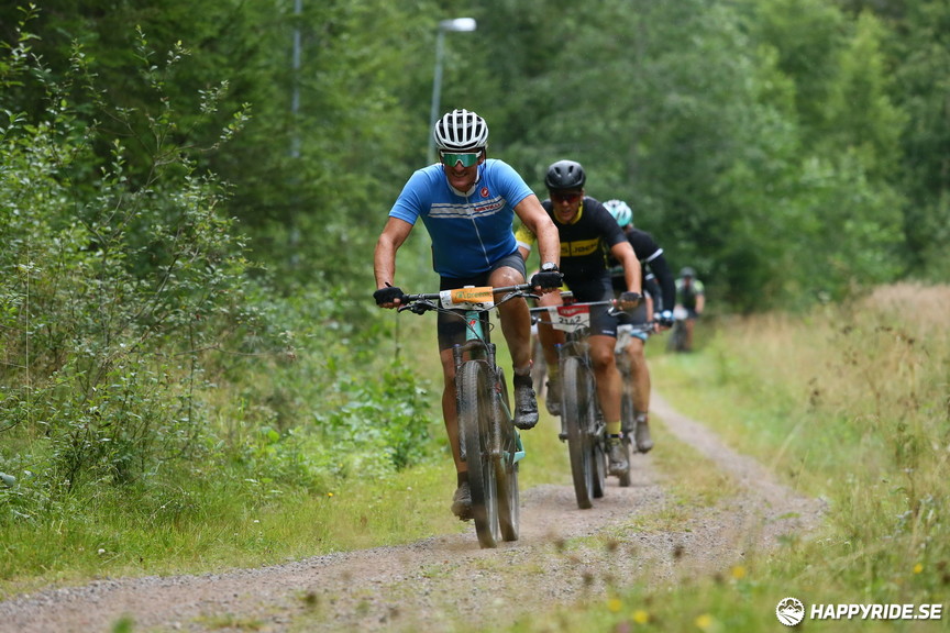 Bild från Cykelvasan 2019 (90km)