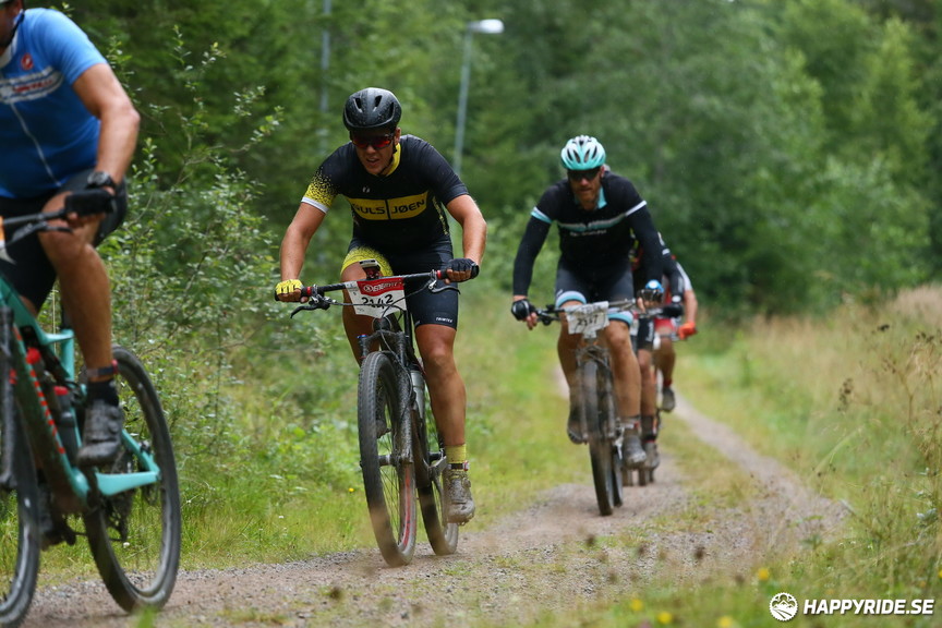 Bild från Cykelvasan 2019 (90km)