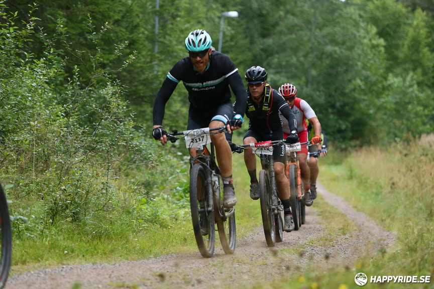 Bild från Cykelvasan 2019 (90km)