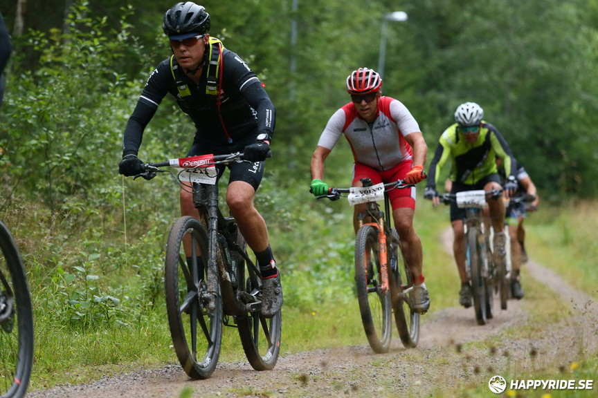 Bild från Cykelvasan 2019 (90km)