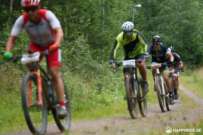 Bild från Cykelvasan 2019 (90km)