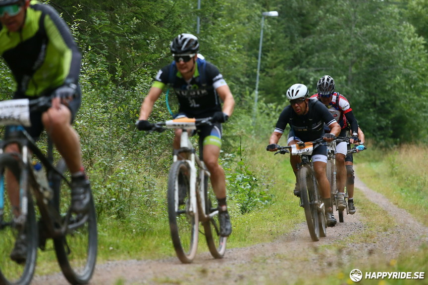 Bild från Cykelvasan 2019 (90km)