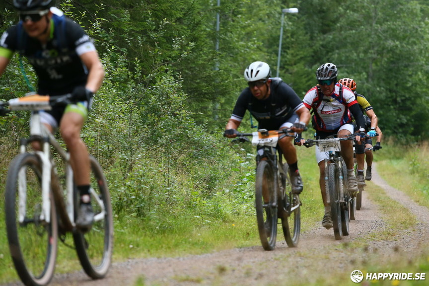Bild från Cykelvasan 2019 (90km)