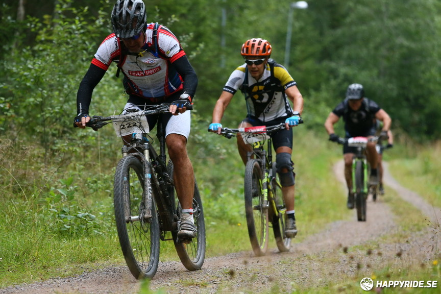 Bild från Cykelvasan 2019 (90km)