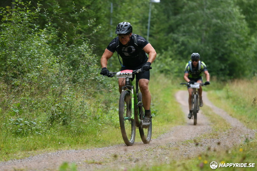 Bild från Cykelvasan 2019 (90km)