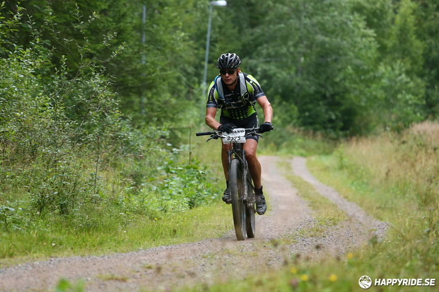 Bild från Cykelvasan 2019 (90km)