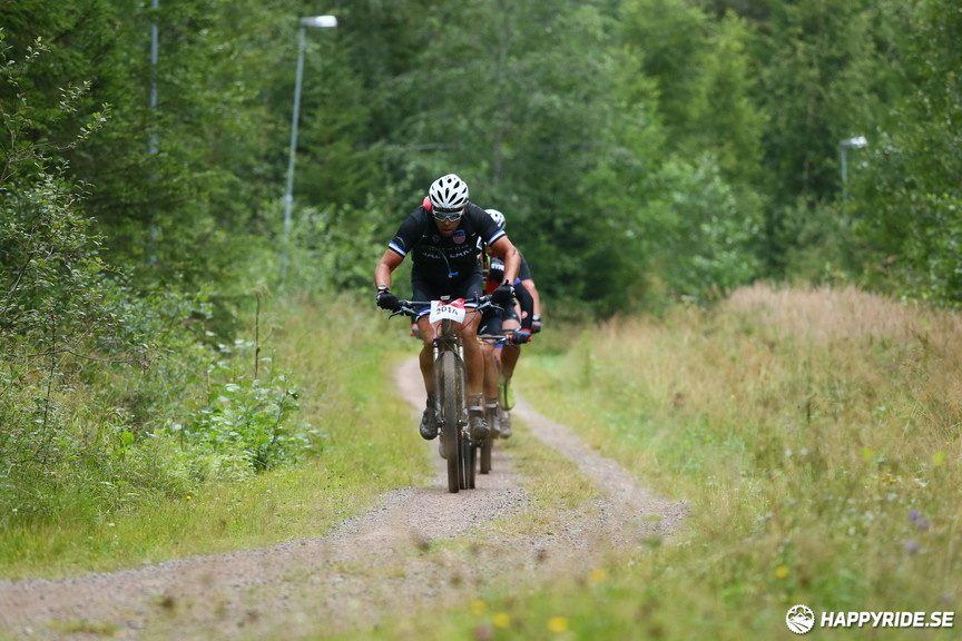 Bild från Cykelvasan 2019 (90km)