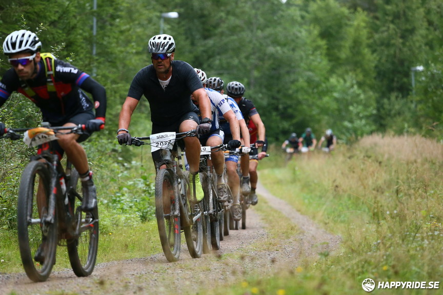 Bild från Cykelvasan 2019 (90km)